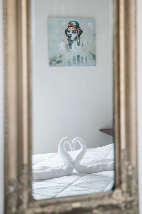Casa Del Borgo Antico Apartment Поджибонси Екстериор снимка